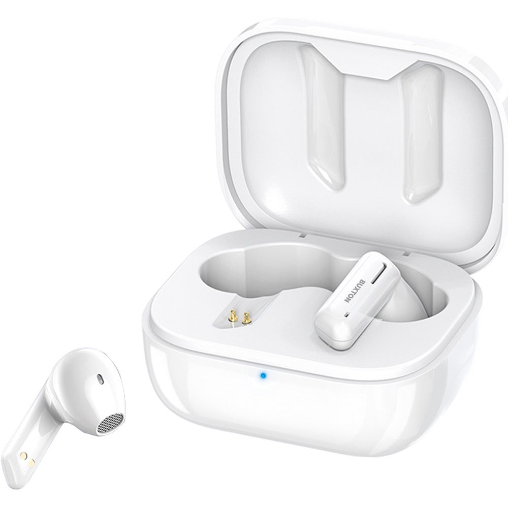 True wireless In Ear hörlurar White One Size