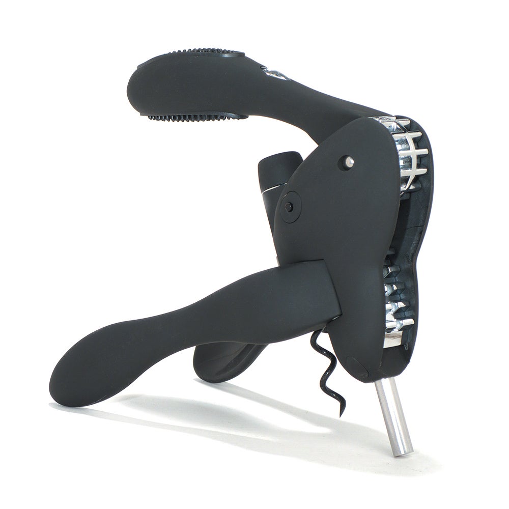 Original Korkskruv Lever-style Black One Size