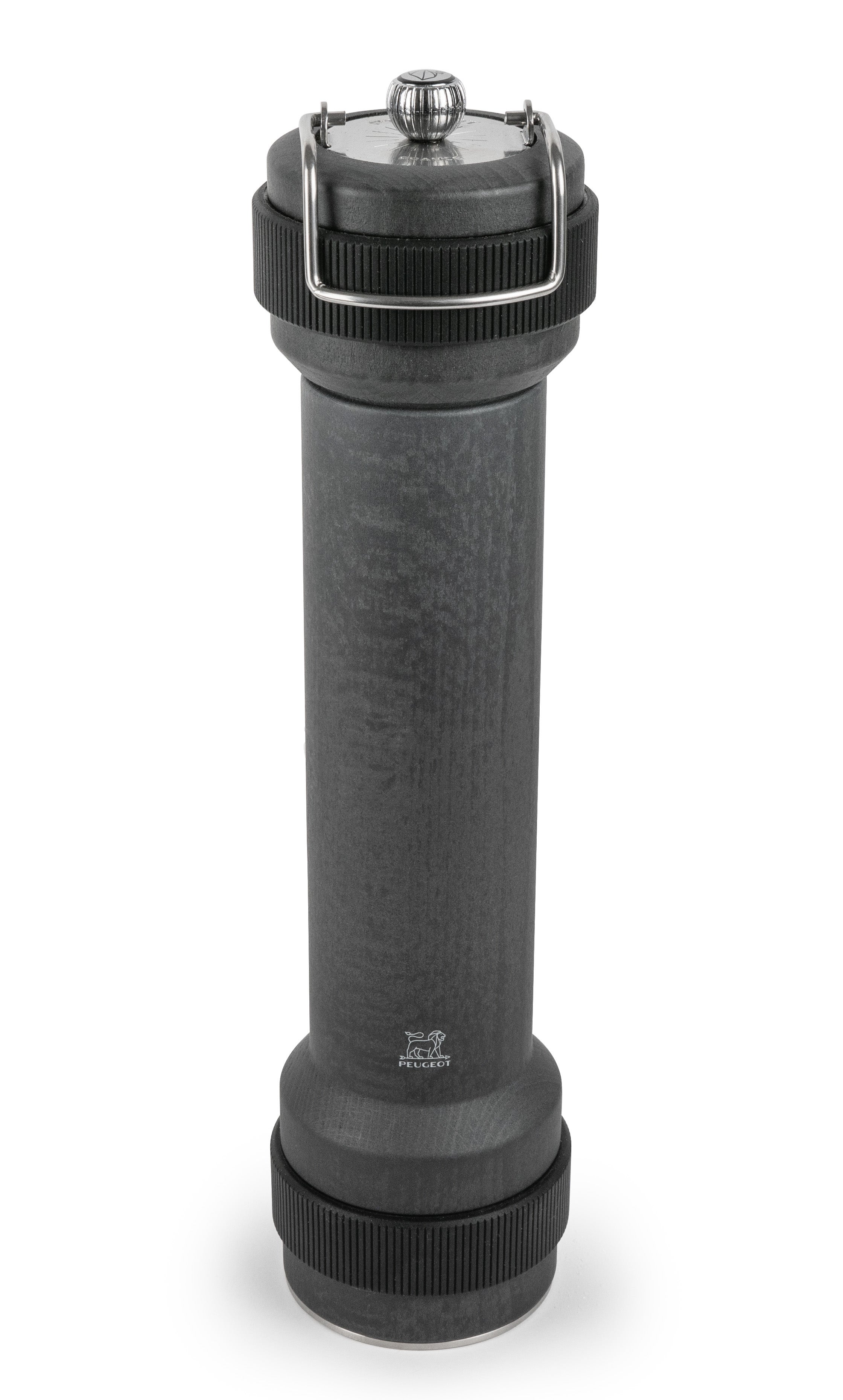 BBQ Pepper Mill 30 cm Graphite One Size