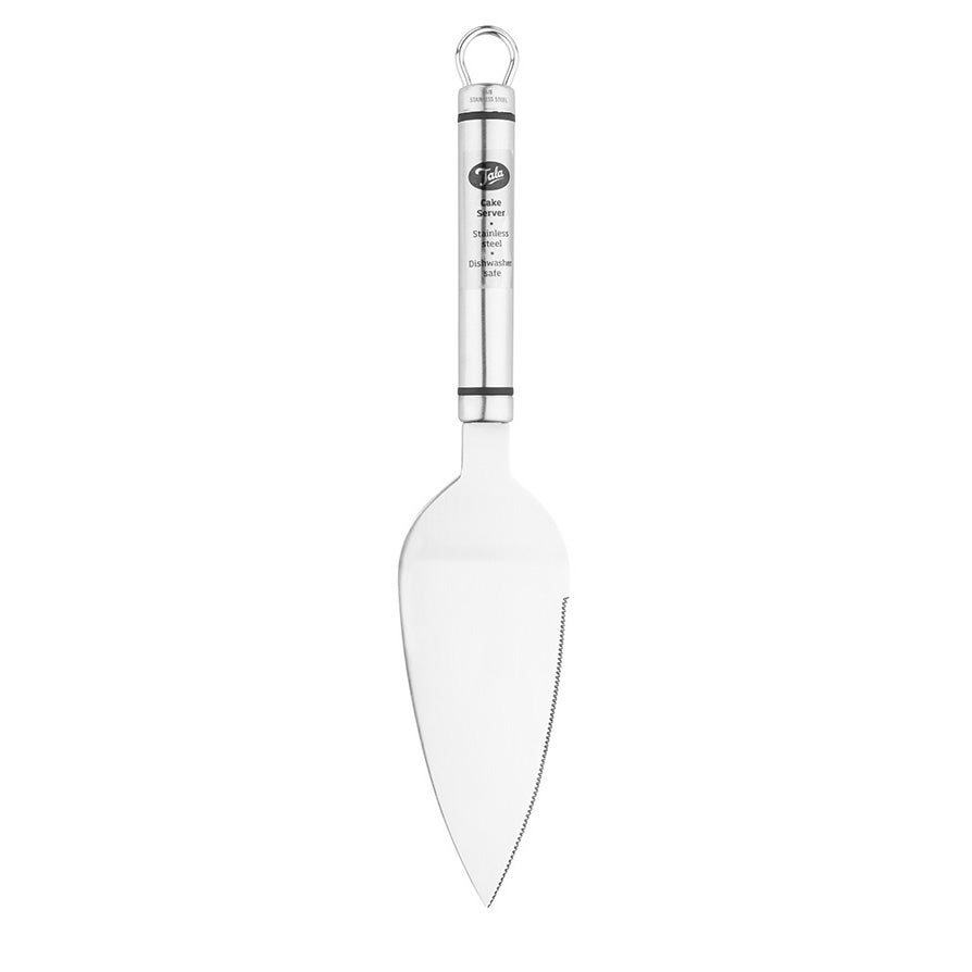 Tala Stainless Steel Tårtspade Stainless steel One Size