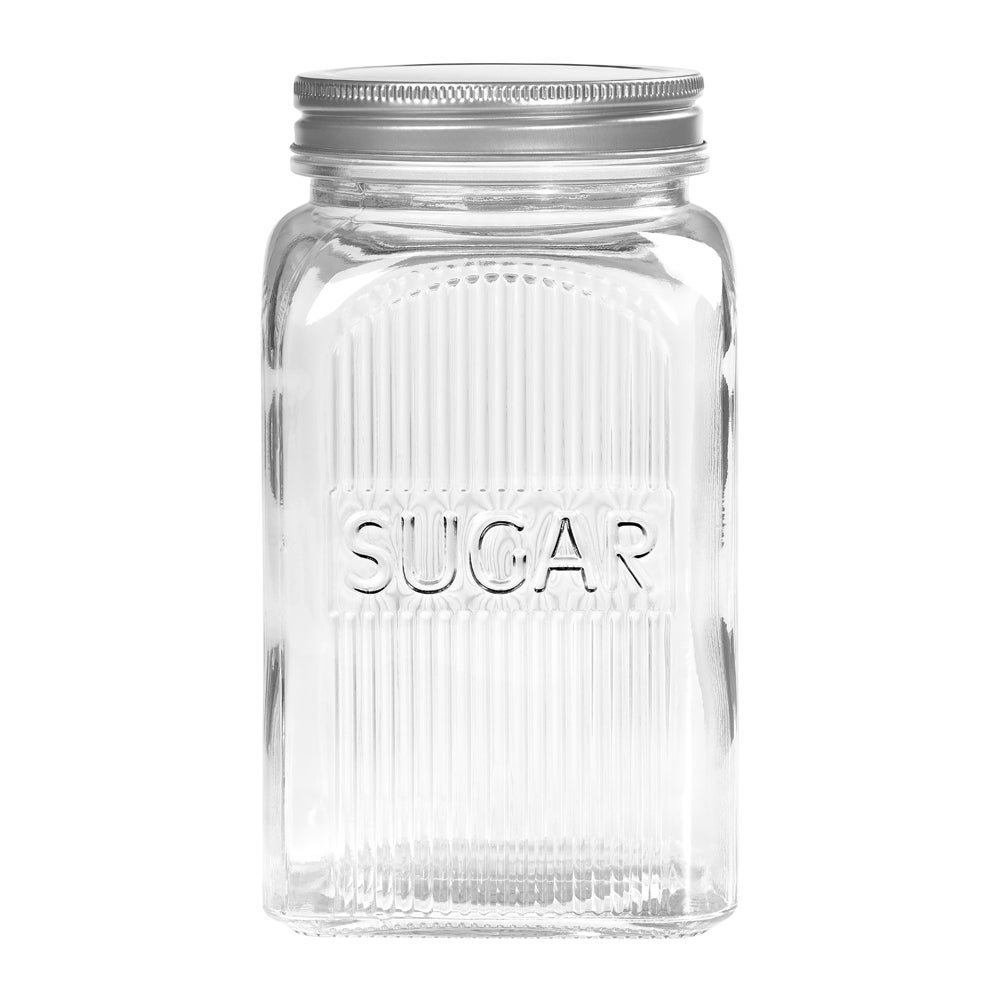 Tala Glasburk Transparent One Size