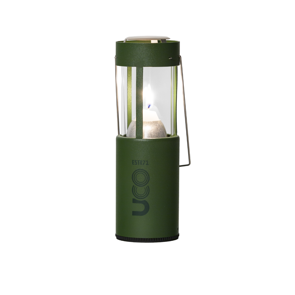 Original Candle Lantern Forest One Size