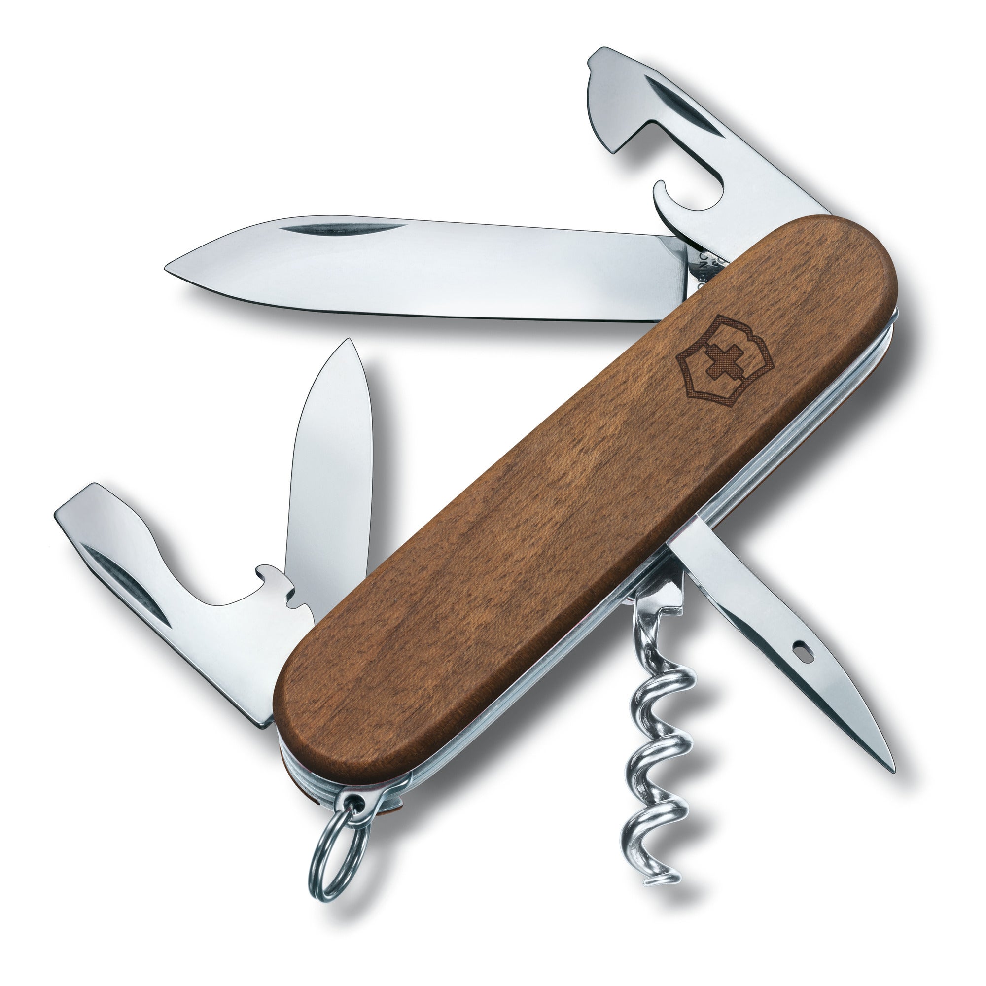 Spartan Wood Wood One Size
