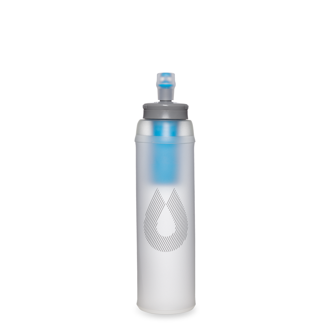 Ultraflask + 500ml Filter Kit Clear One Size