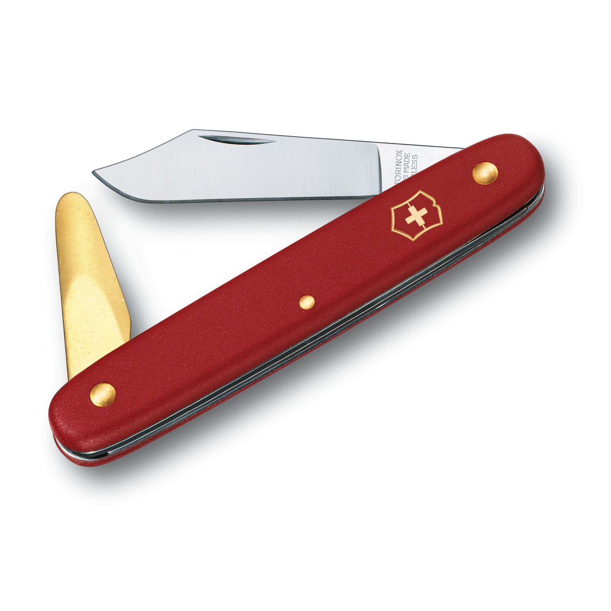 Ympkniv Red One Size