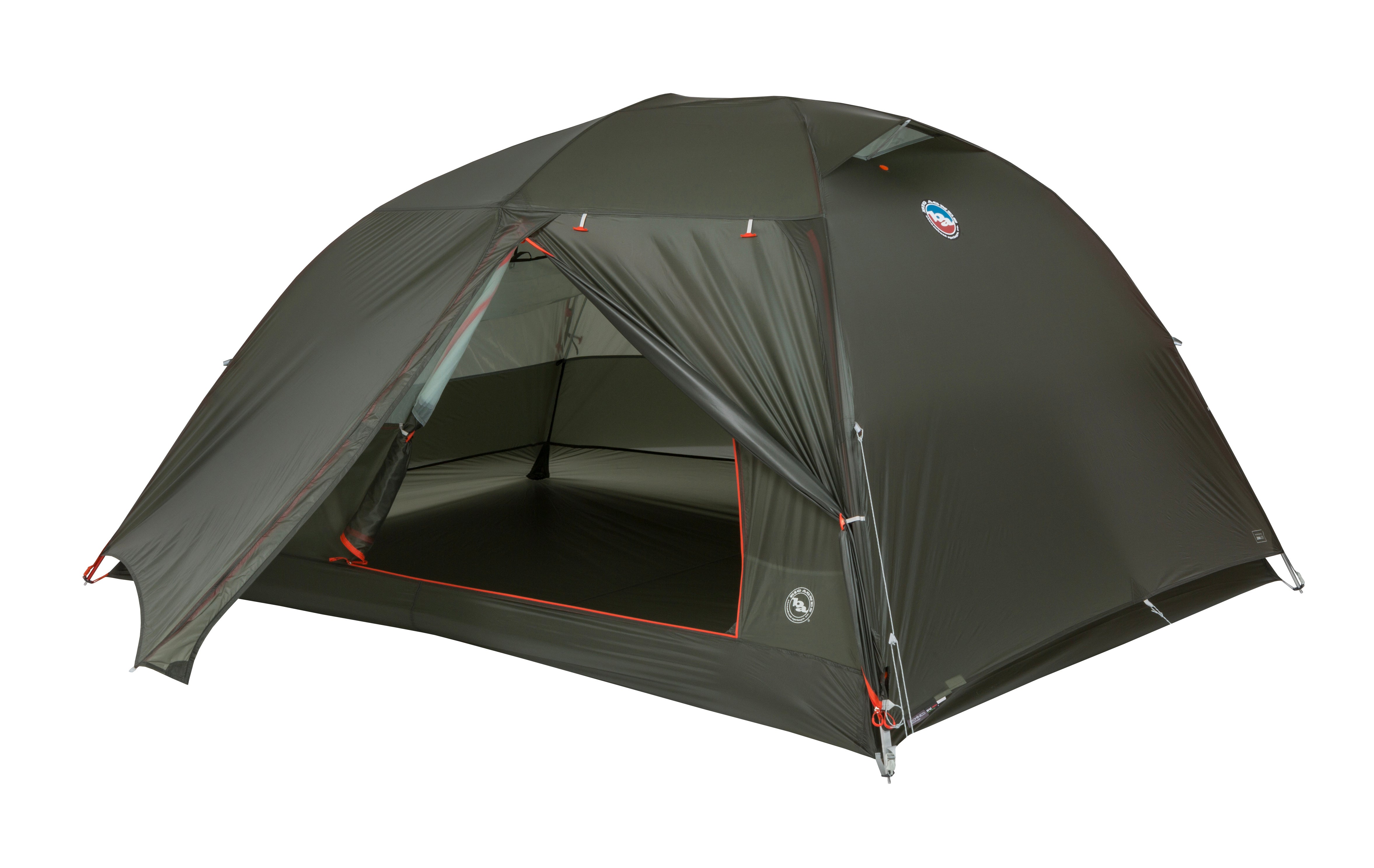 Copper Spur UL3 Lichen Green One Size