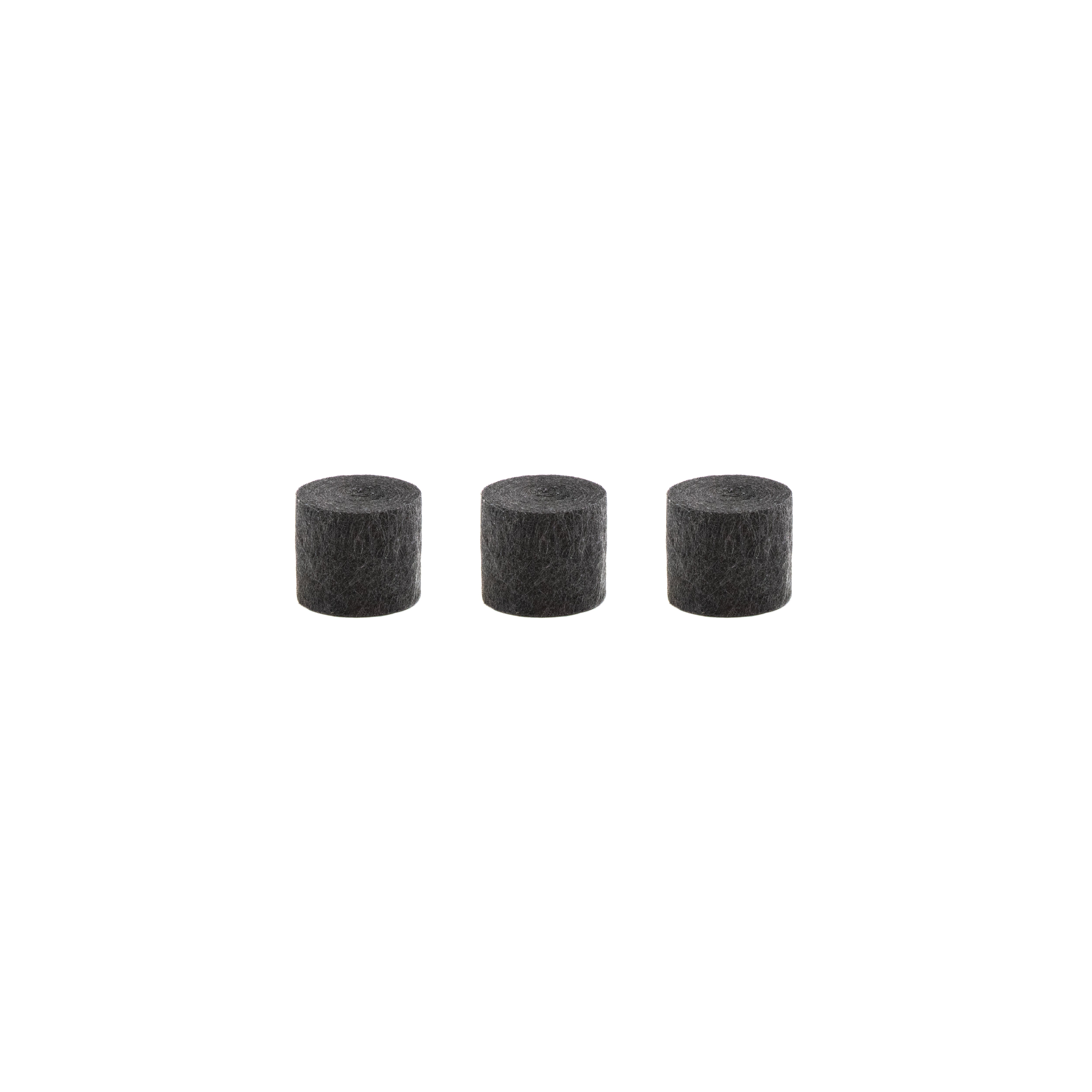 Katadyn BeFree AC Carbon Replacement (3 pcs.) No colour One Size