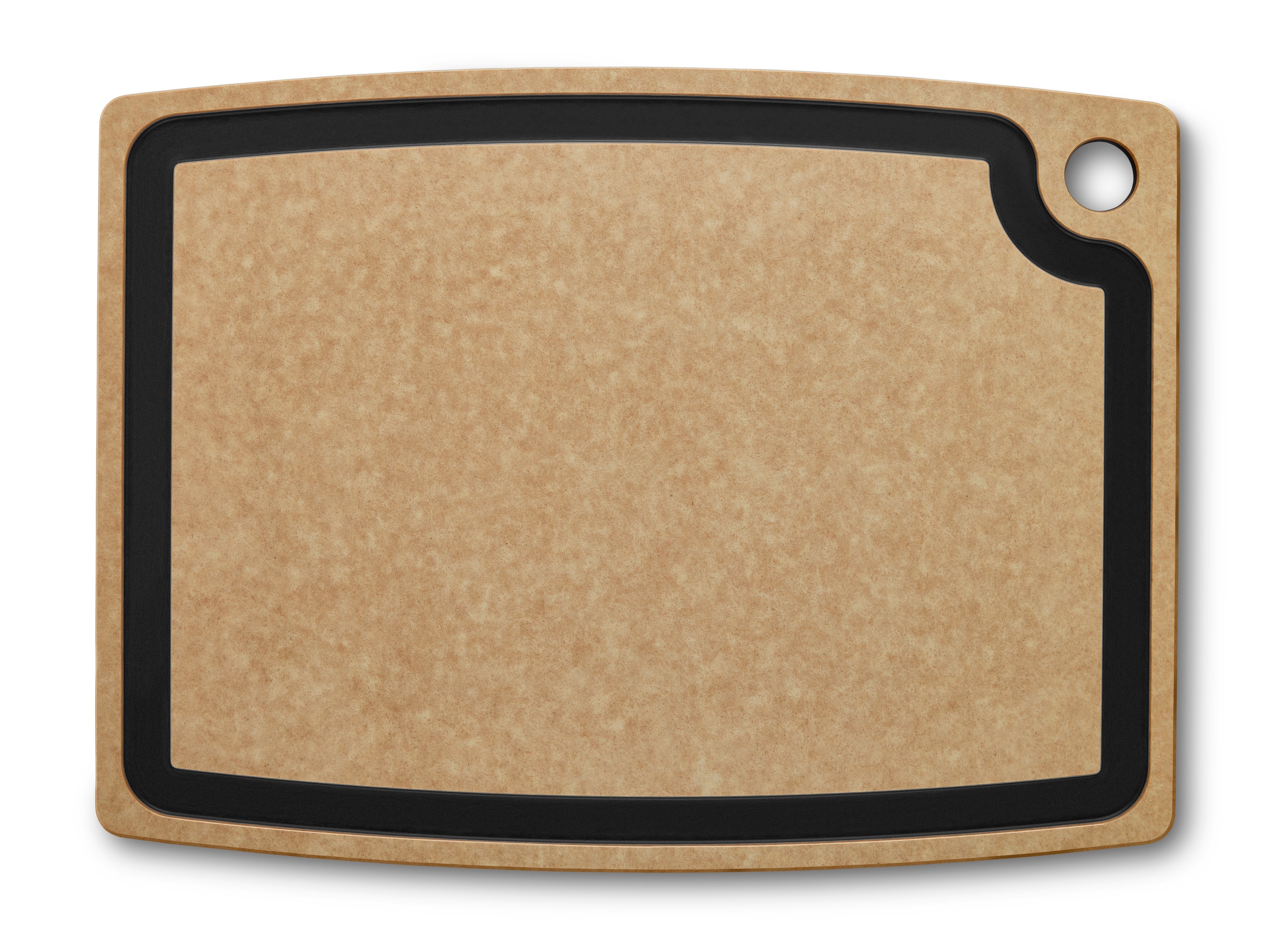 Gourmet cutting board 445 x 330 mm Beige One Size