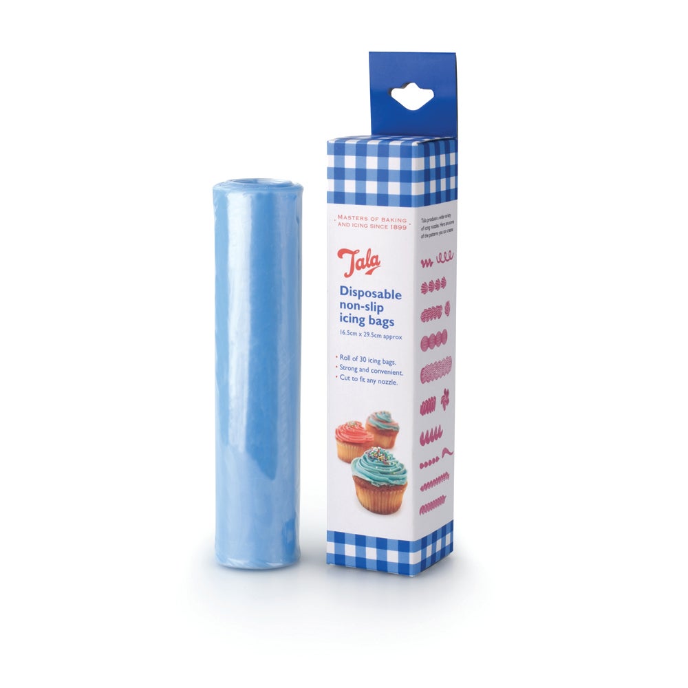 Tala Spritspåse Transparent One Size
