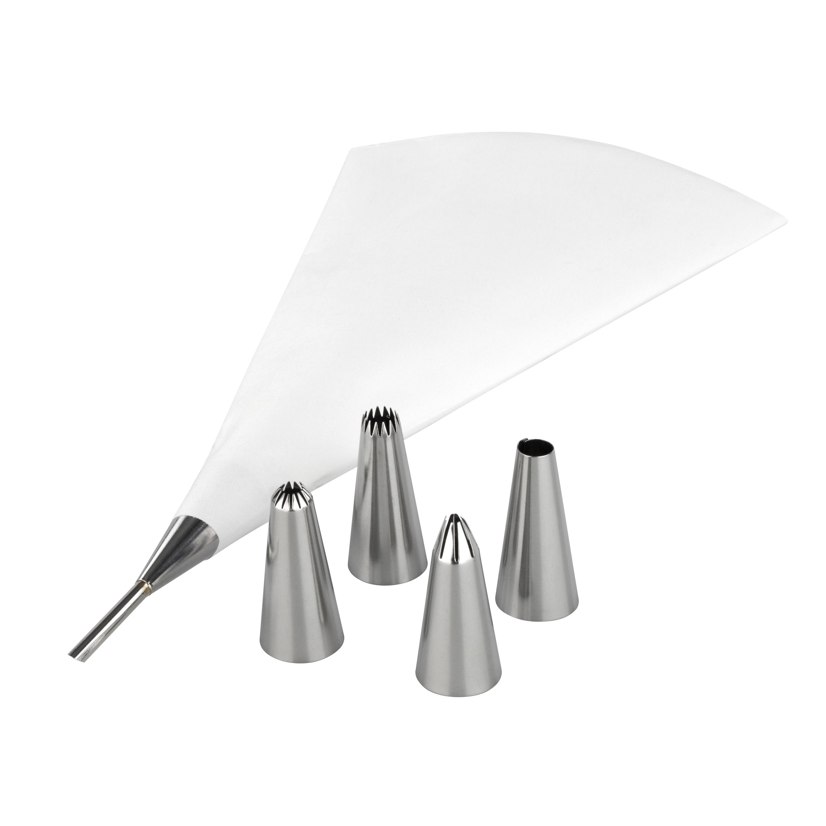 Tala Spritsset Stainless steel One Size