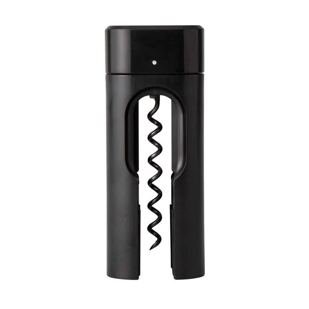Corkpull Black One Size