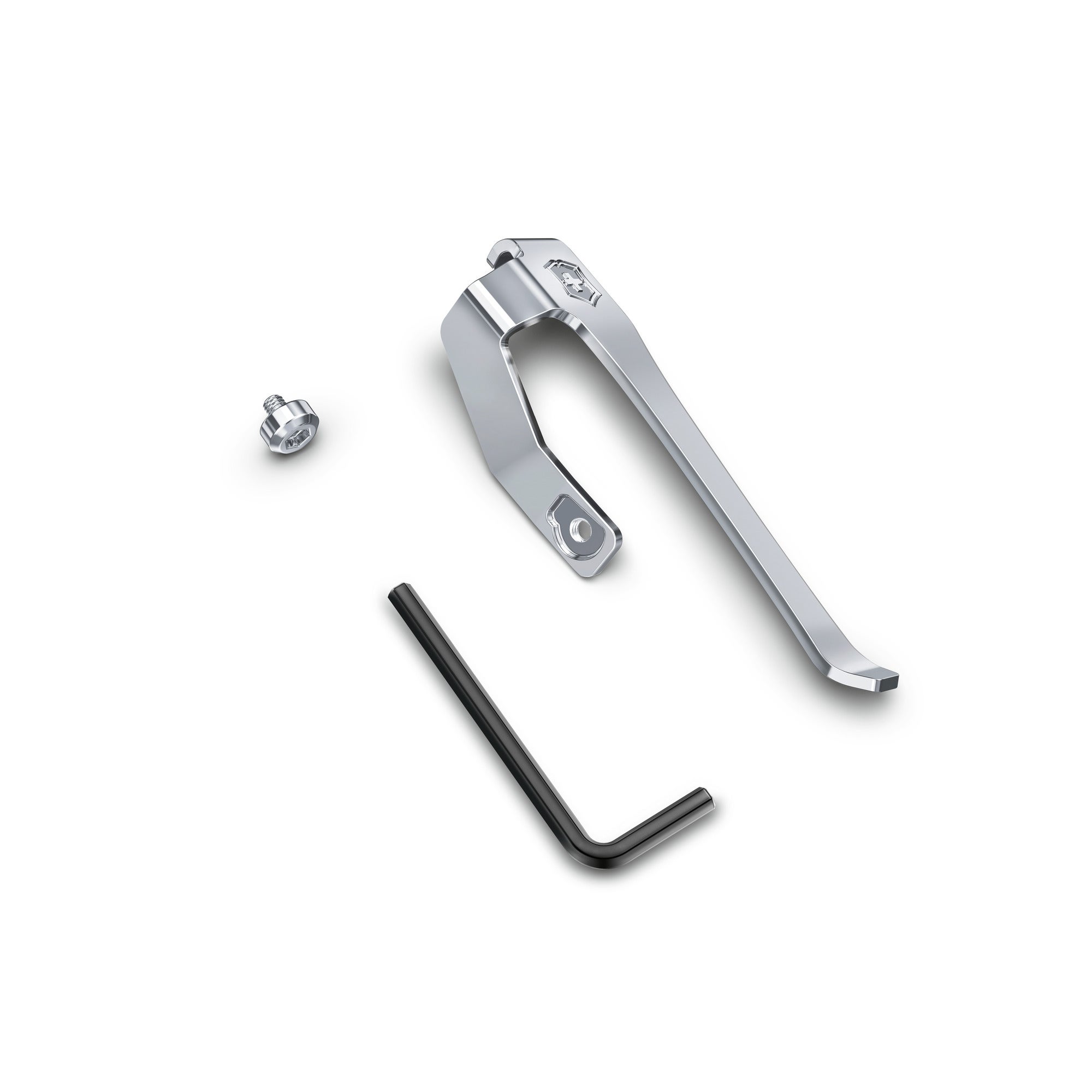 Swiss Tool Spirit Clip Steel One Size