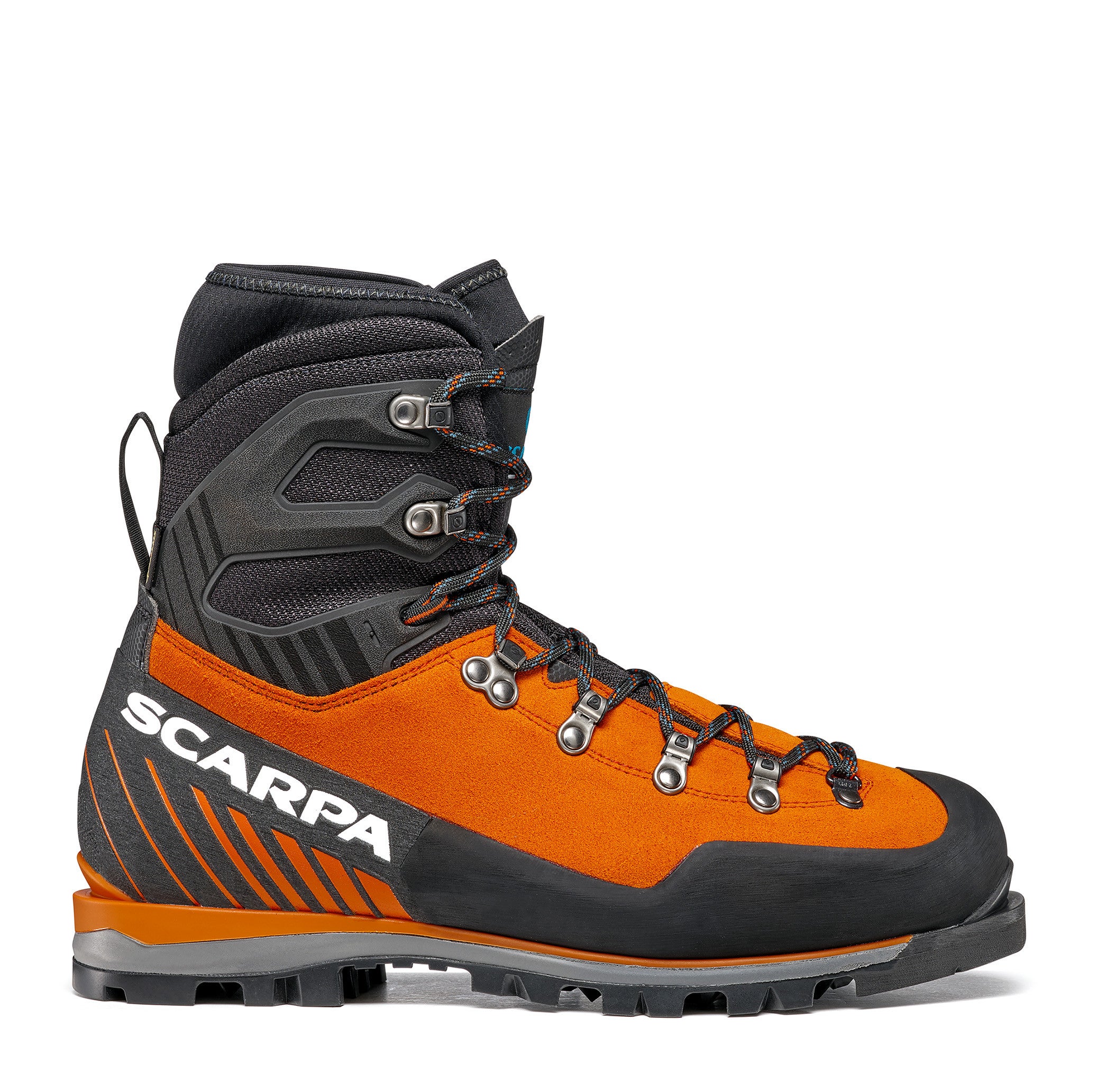 Mont Blanc Pro Gtx NAG Tonic 39,0