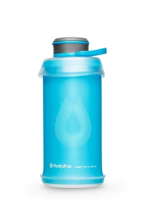 Stash bottle 750 ml  Malibu Blue One Size