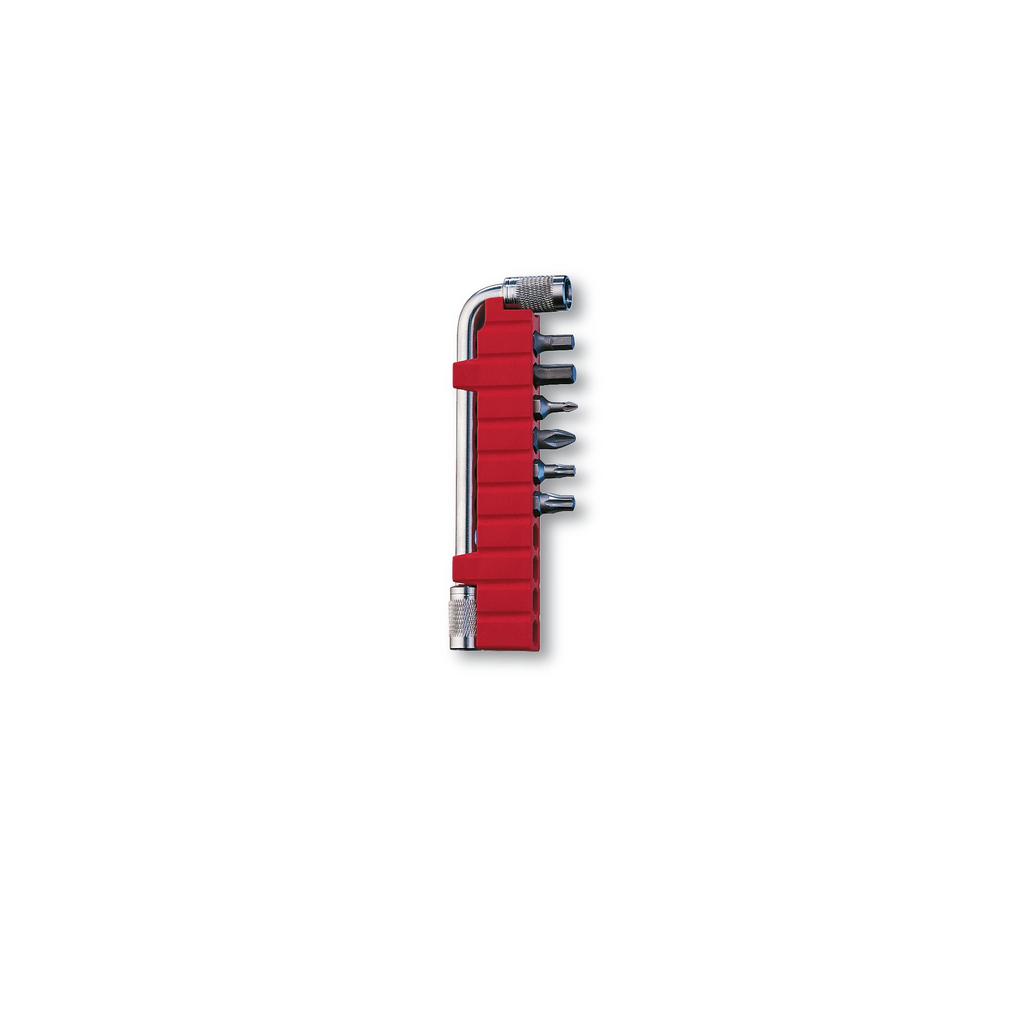 Bitsnyckel till SwissTool Steel One Size