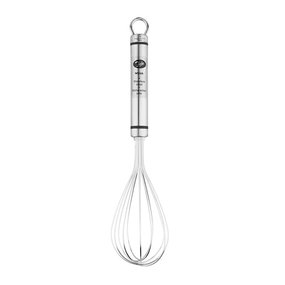 Tala Stainless Steel Ballongvisp Stainless steel One Size