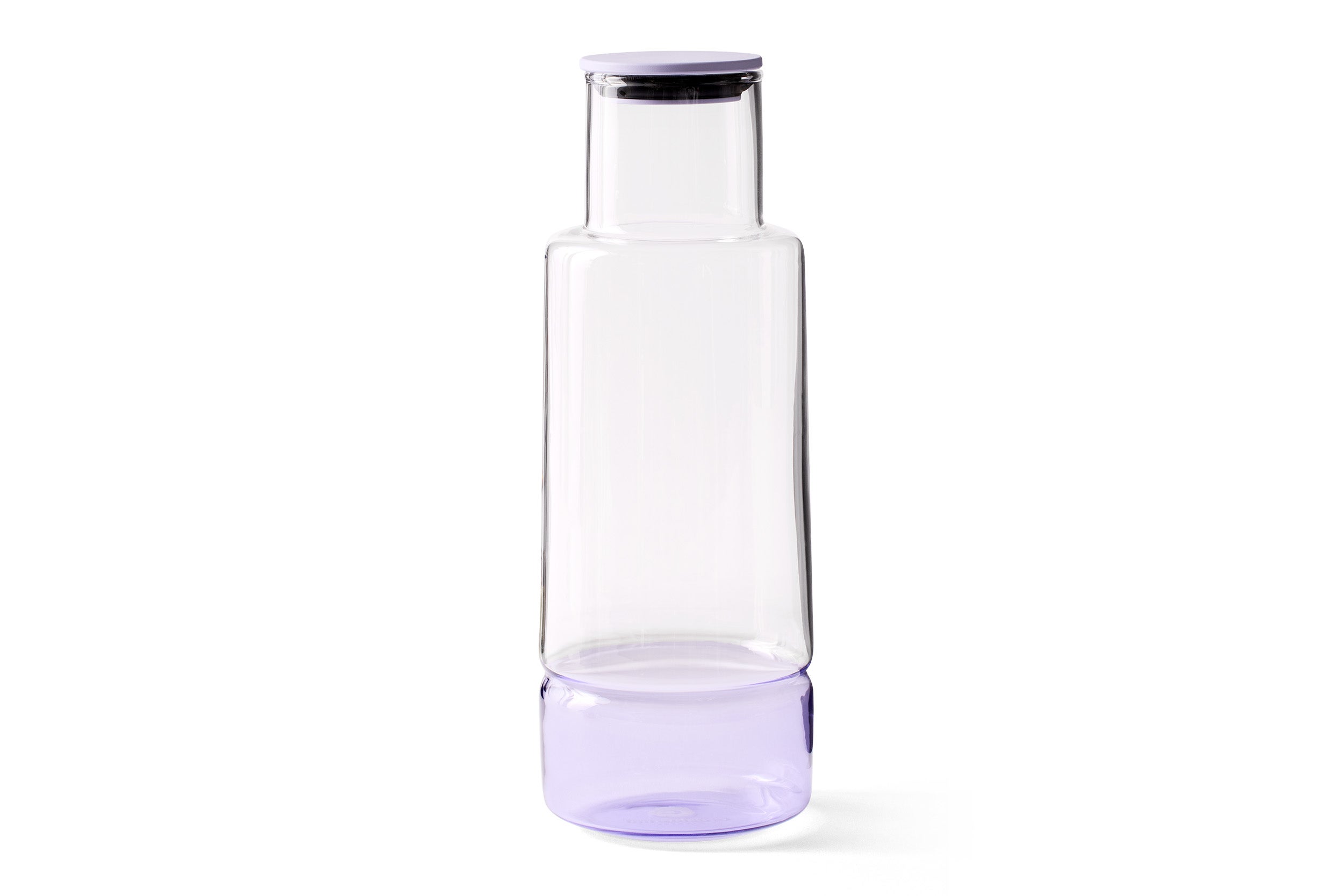 Billund Pitcher 1L Lavender One Size
