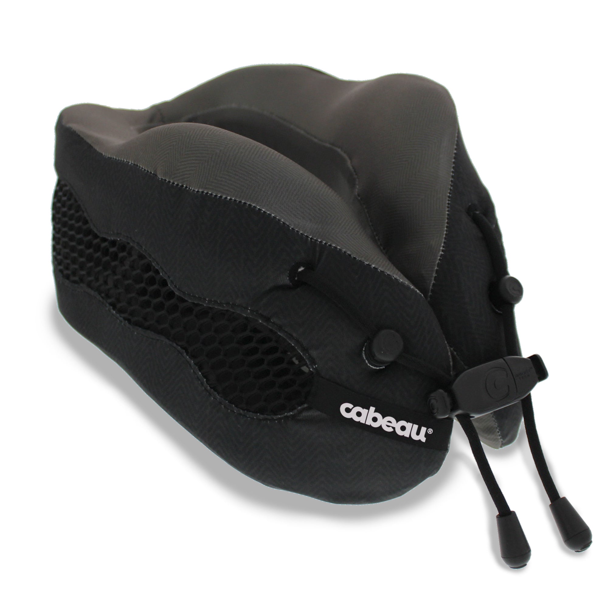 Evolution Cool Black One Size