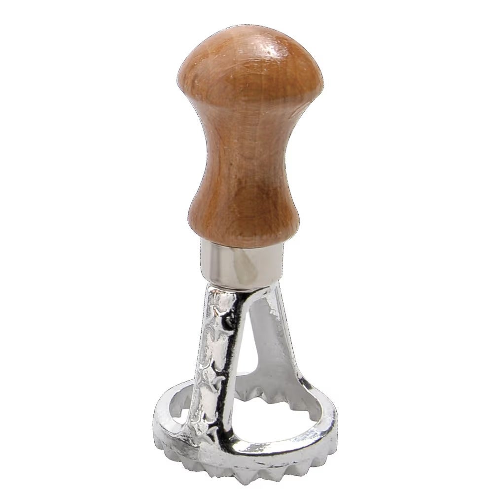 Raviolistans 32 mm Wood One Size