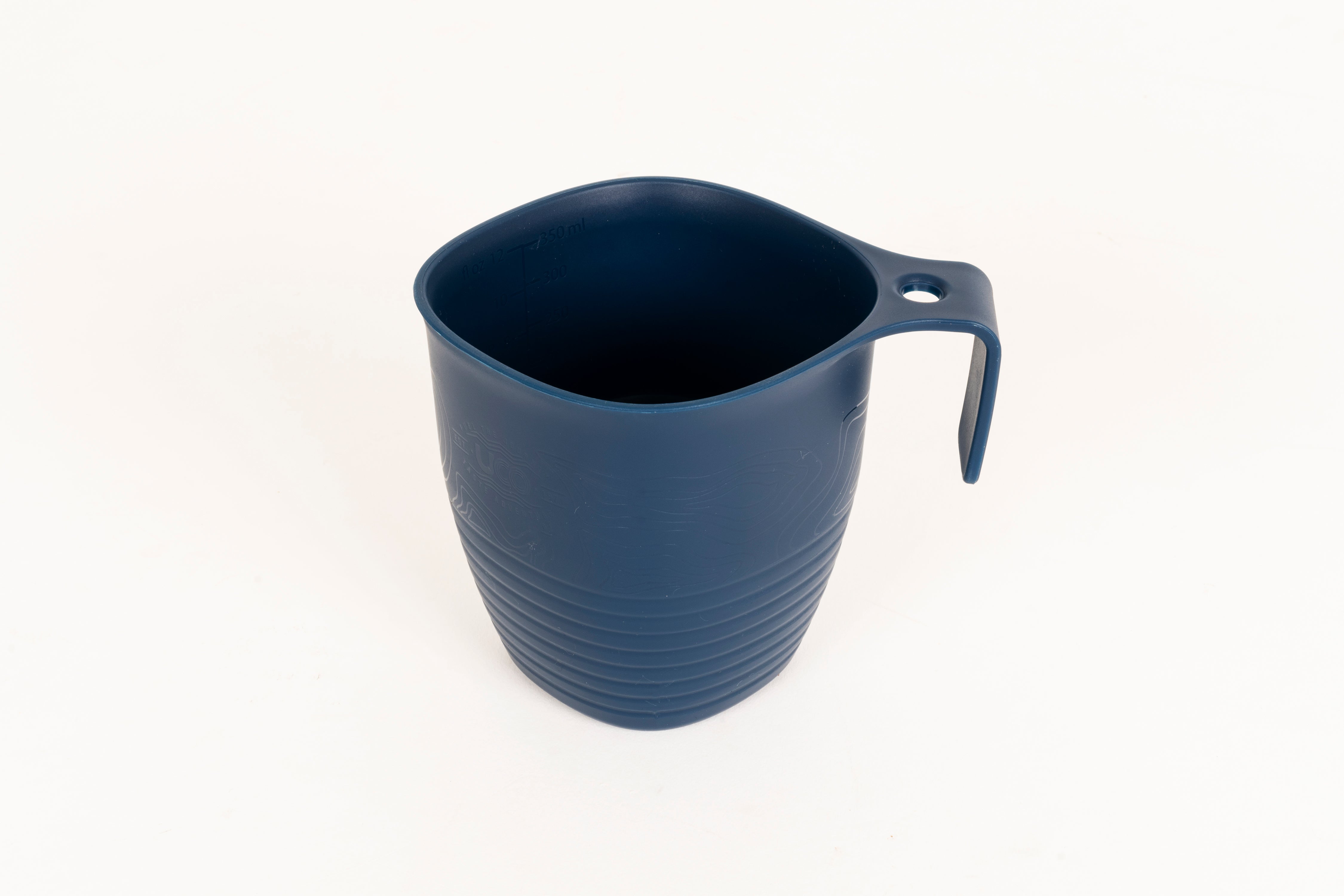 ECO Camp Cup Blue One Size