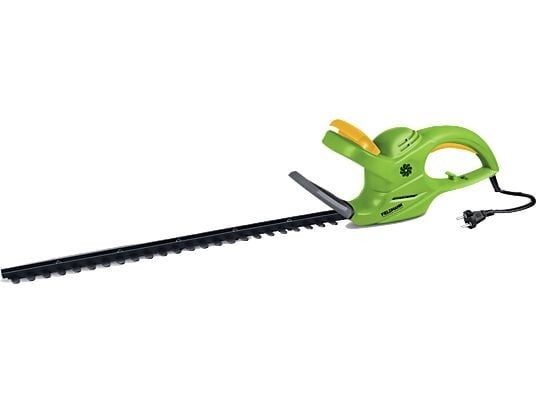 Electric hedge trimmer Green One Size