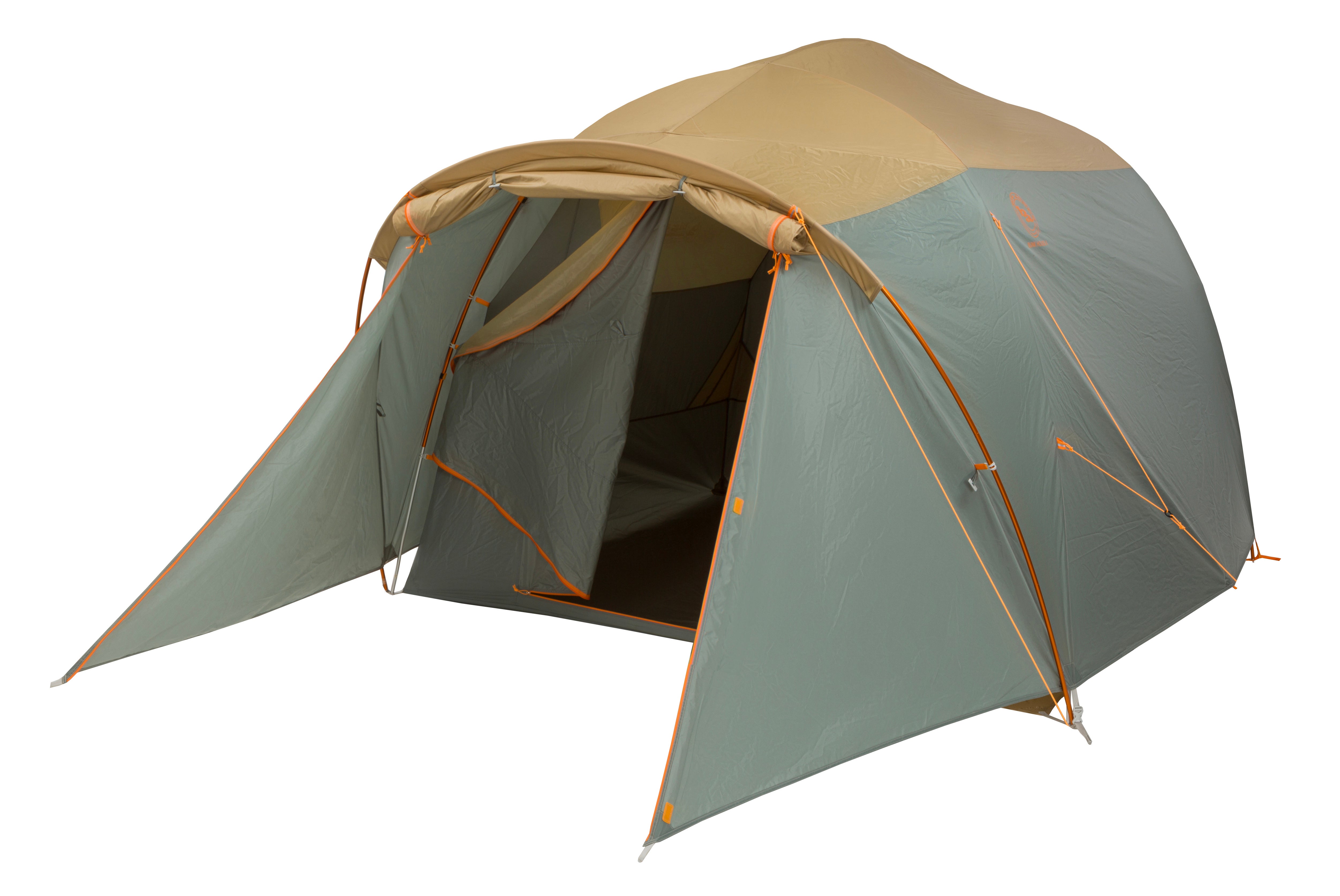 Bunk House 4 Prairie Sand - Chinois Green One Size