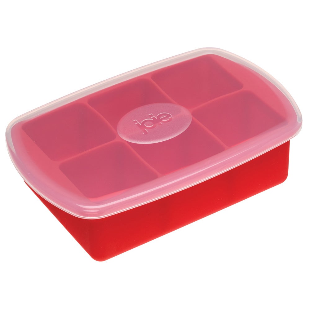 JOIE Isbricka Red One Size