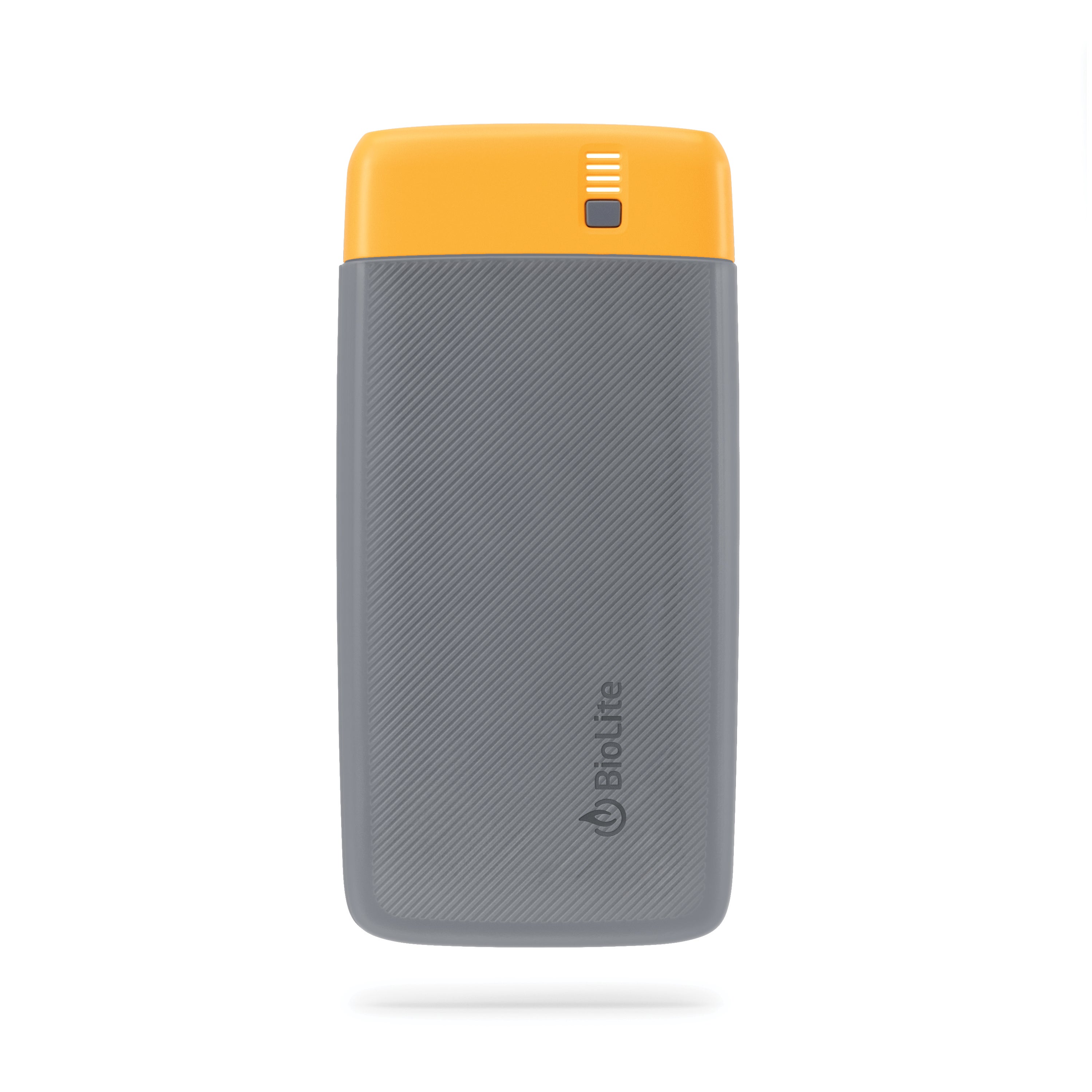 Charge 80 PD Grey - Orange One Size