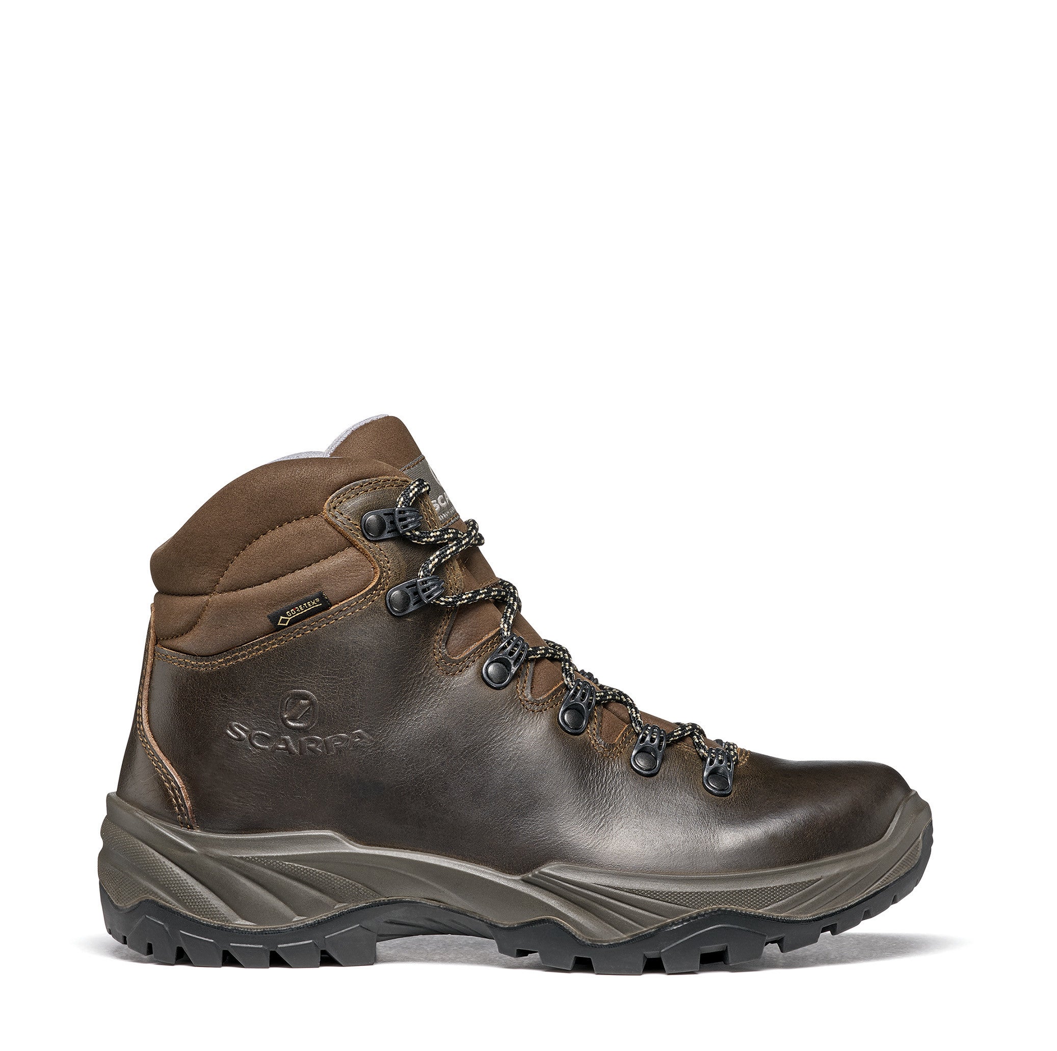 Terra Gtx Wmn MI Brown 36,0