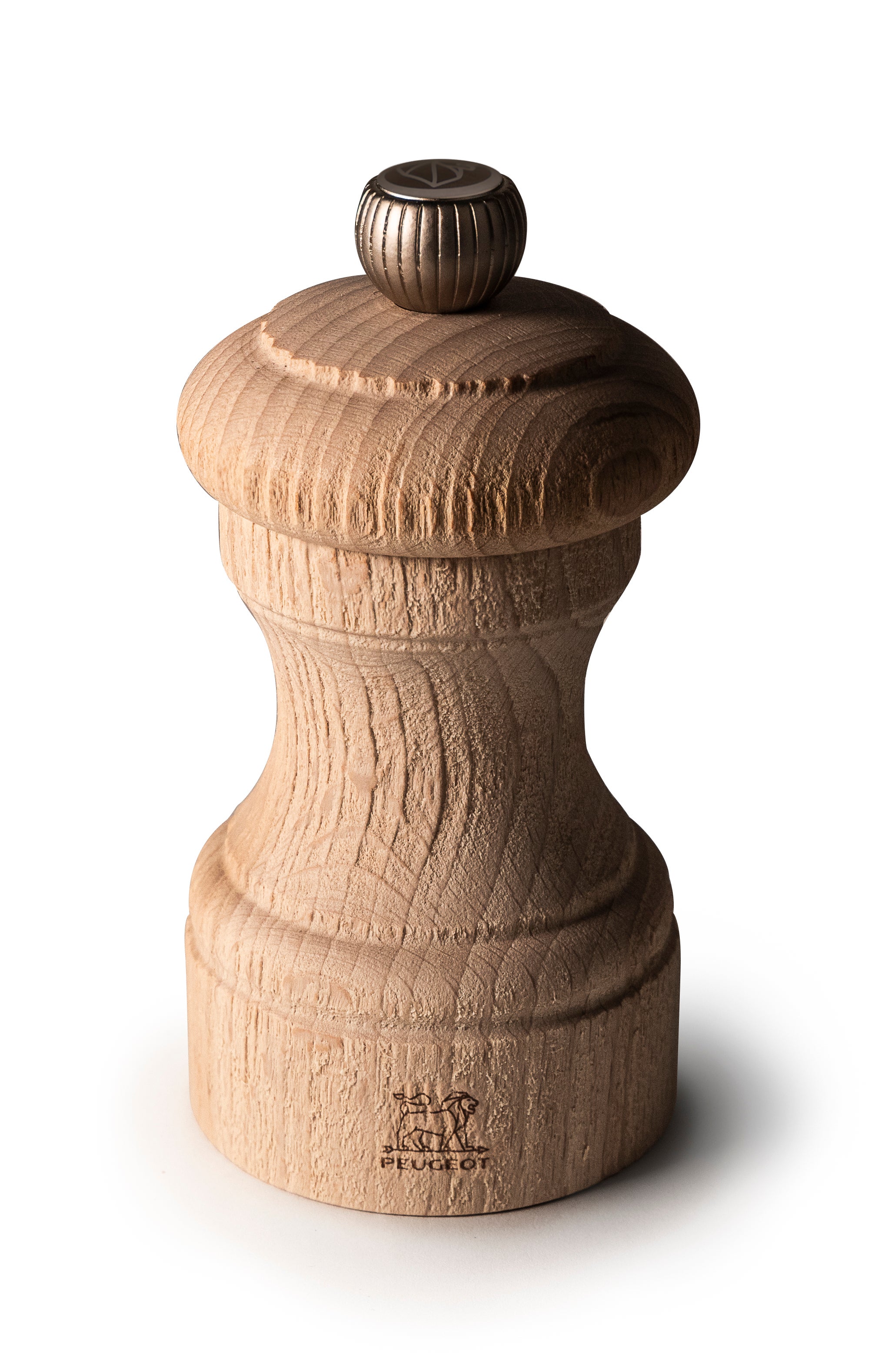 Bistro Salt Mill 10 cm Nature One Size