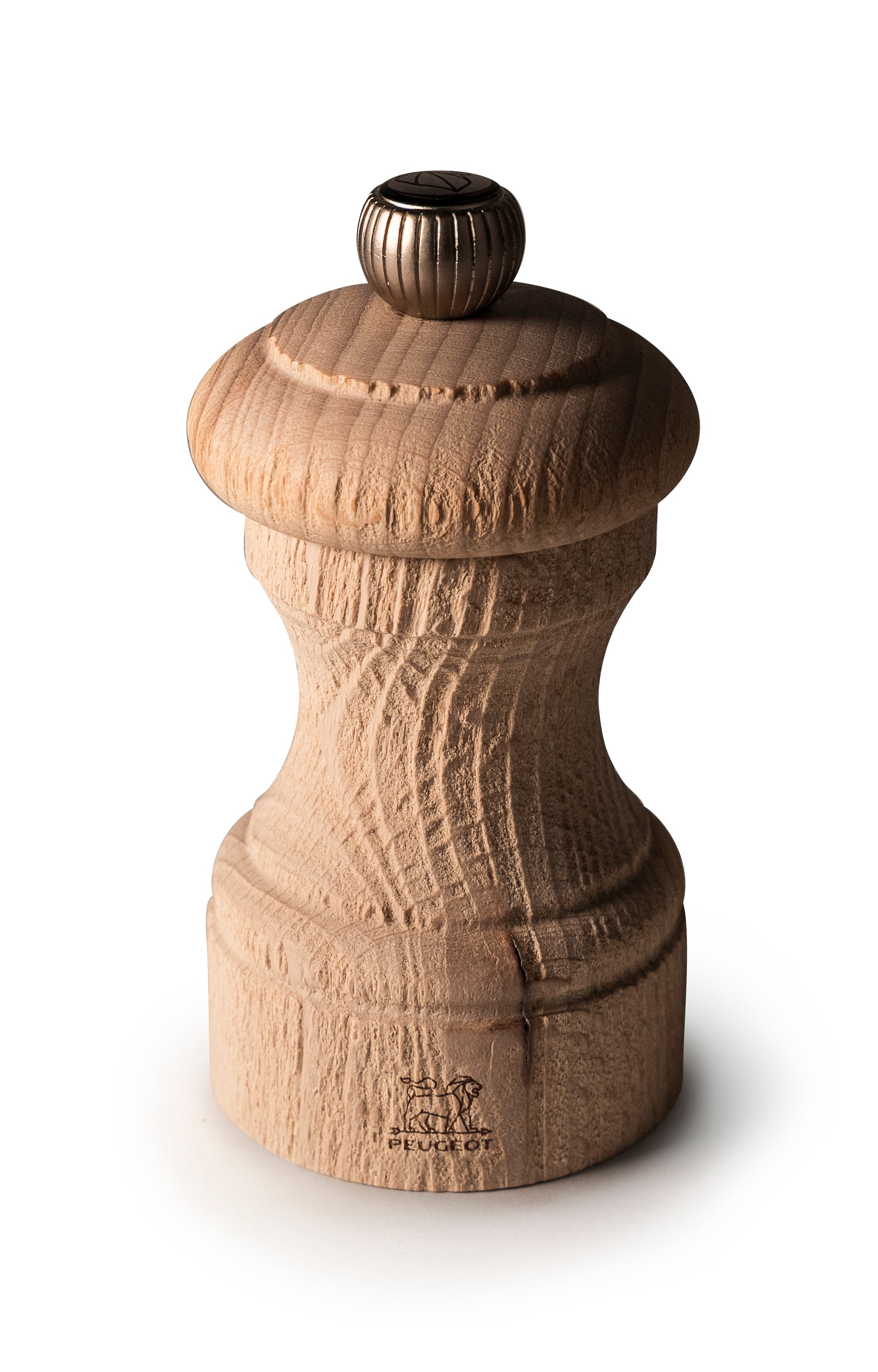 Bistro Pepper Mill 10 cm Nature One Size