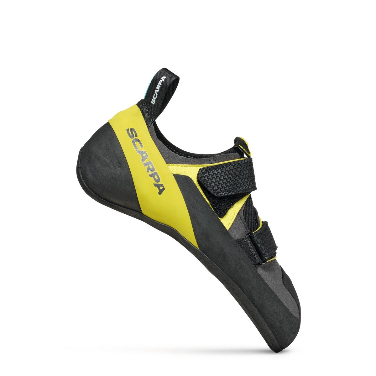 Arpia V FKA Shark - Yellow 34,0