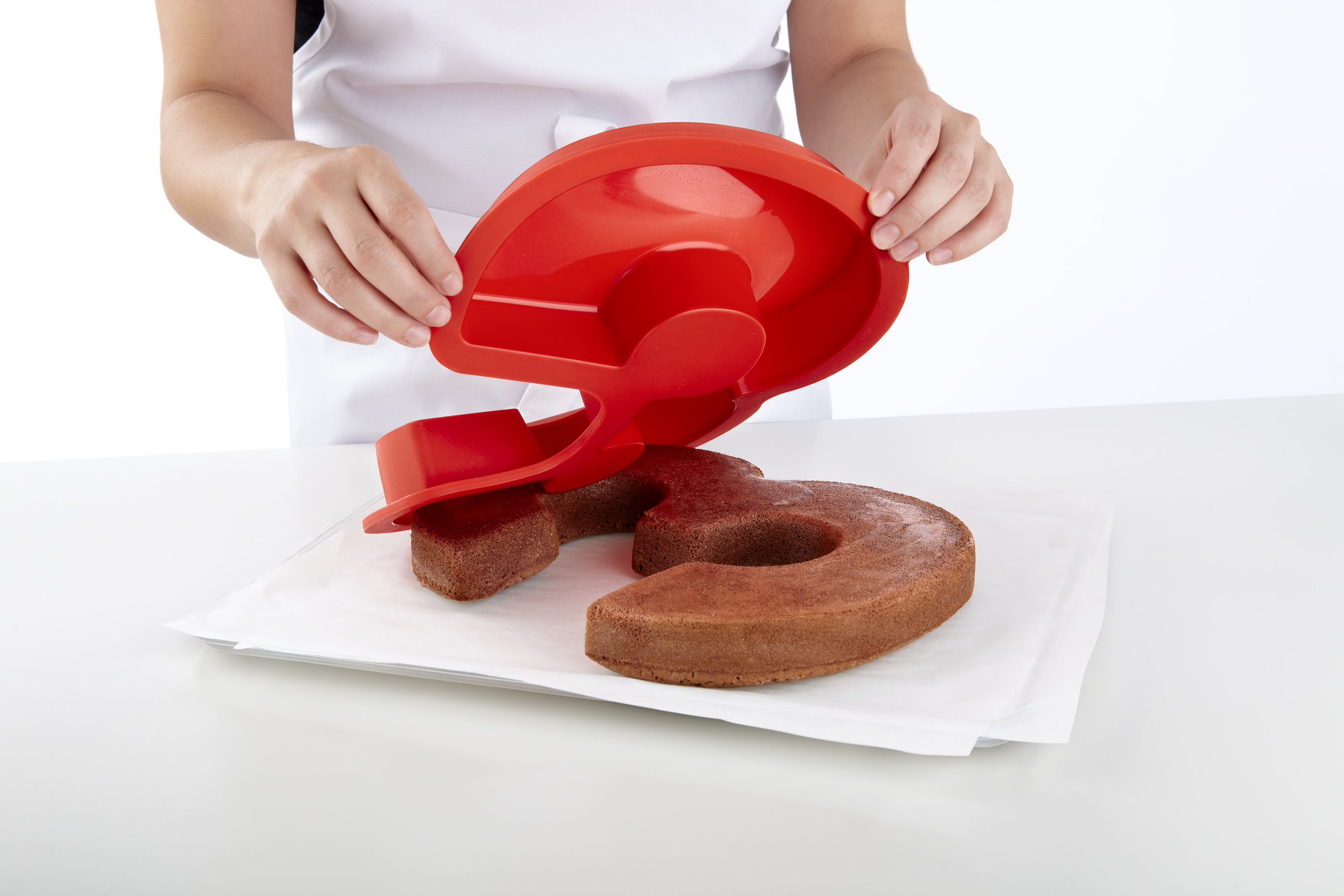 2 cake mould deals