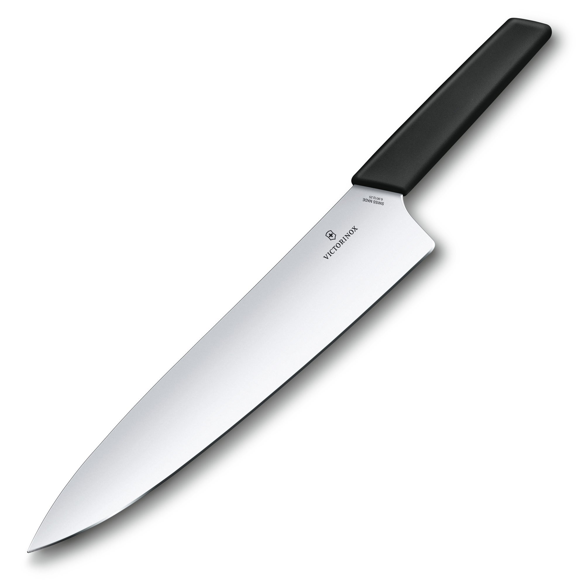 Carving knife, 25cm Black One Size
