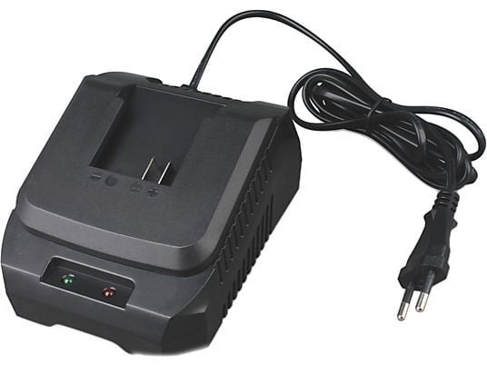 Quick Charger 18V_x000D_
, Voltage 230V/50H Black One Size