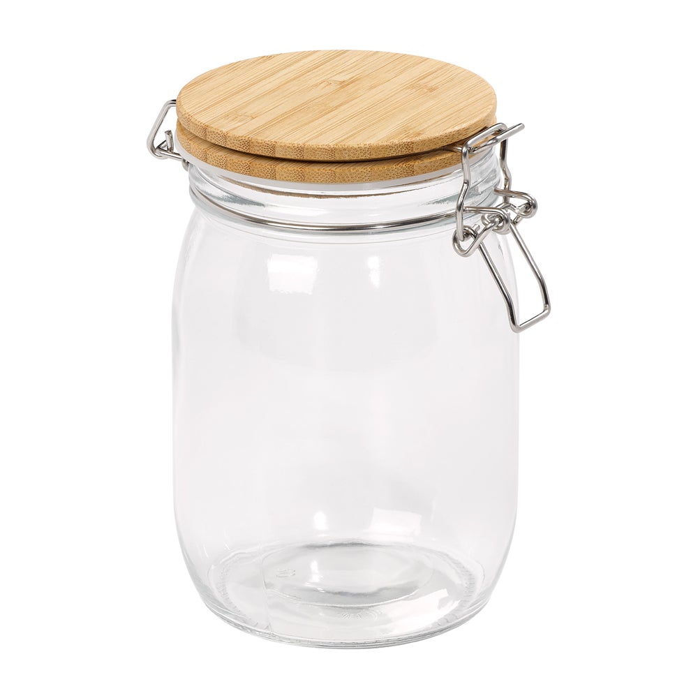 Tala Glasburk Transparent One Size