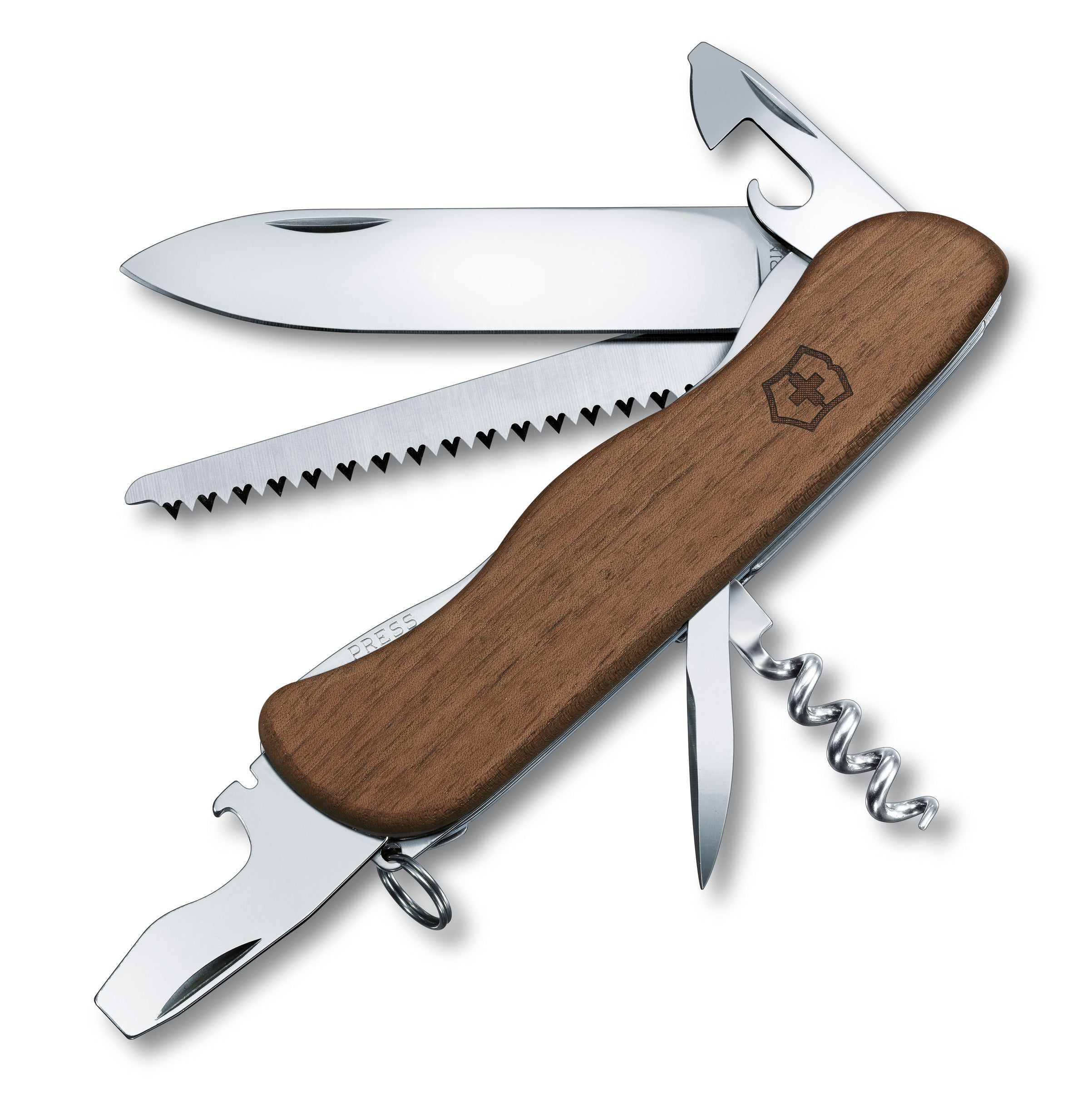 Forester Wood  Wood One Size