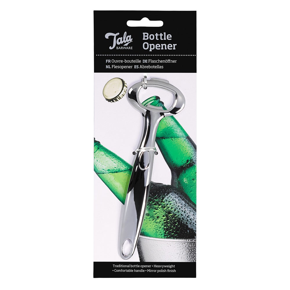Tala Bar Flasköppnare Stainless steel One Size