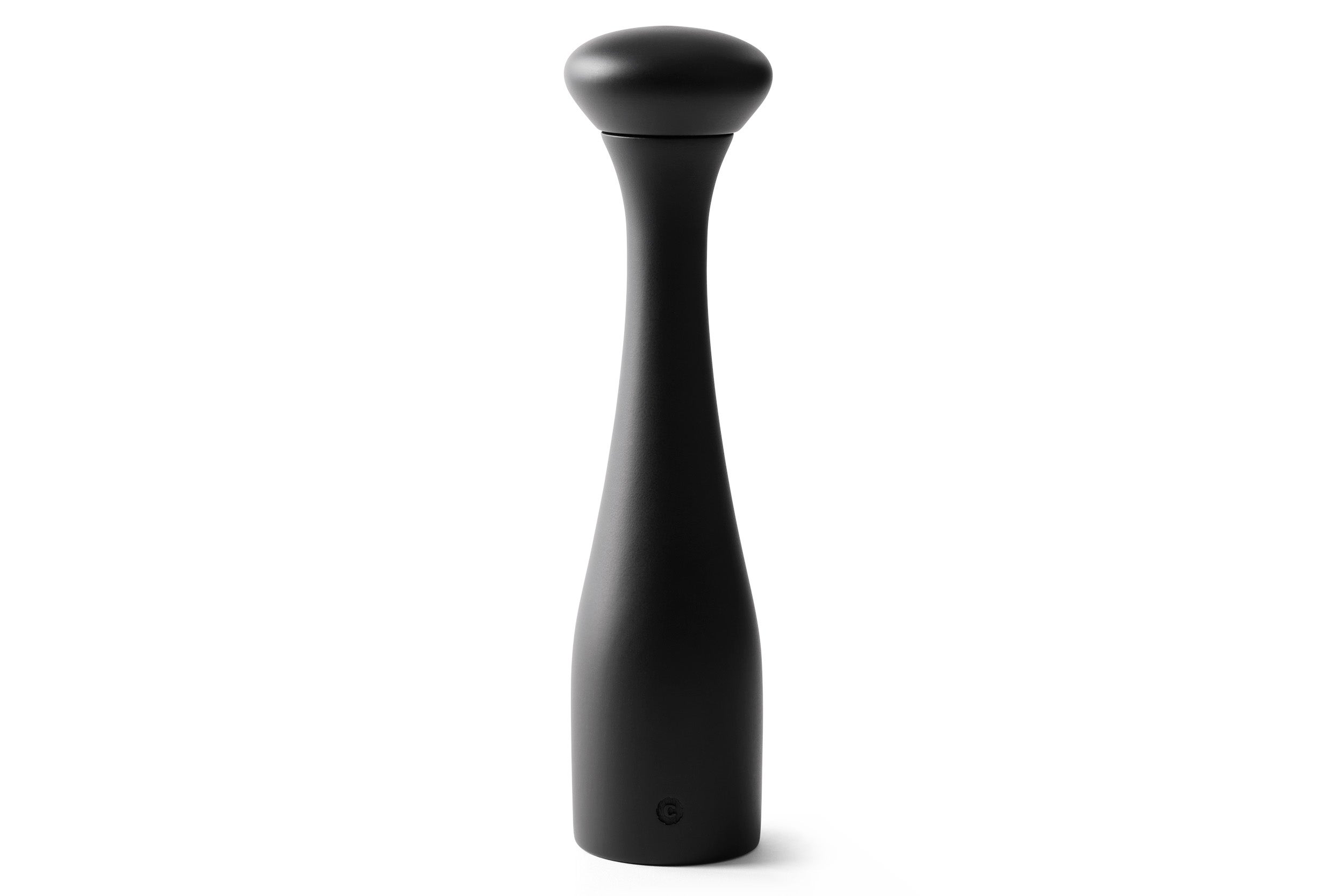 LYON 30 cm Black One Size