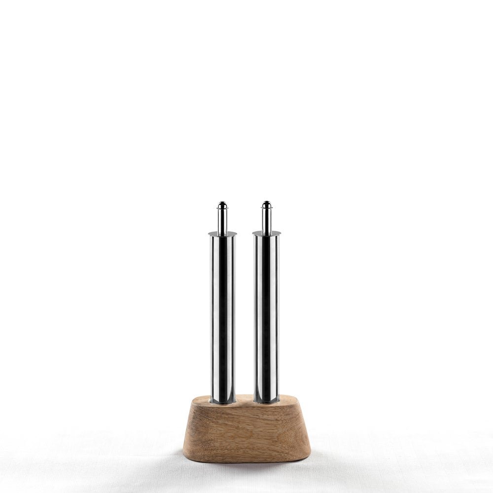 Olipac Filare Olja & Vinäger set Stainless steel One Size