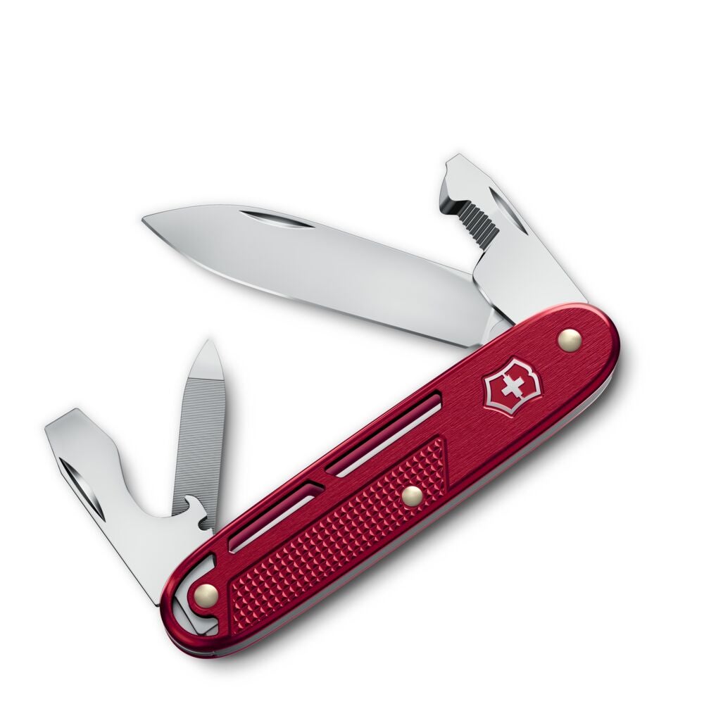 Synergy Alox Red One Size