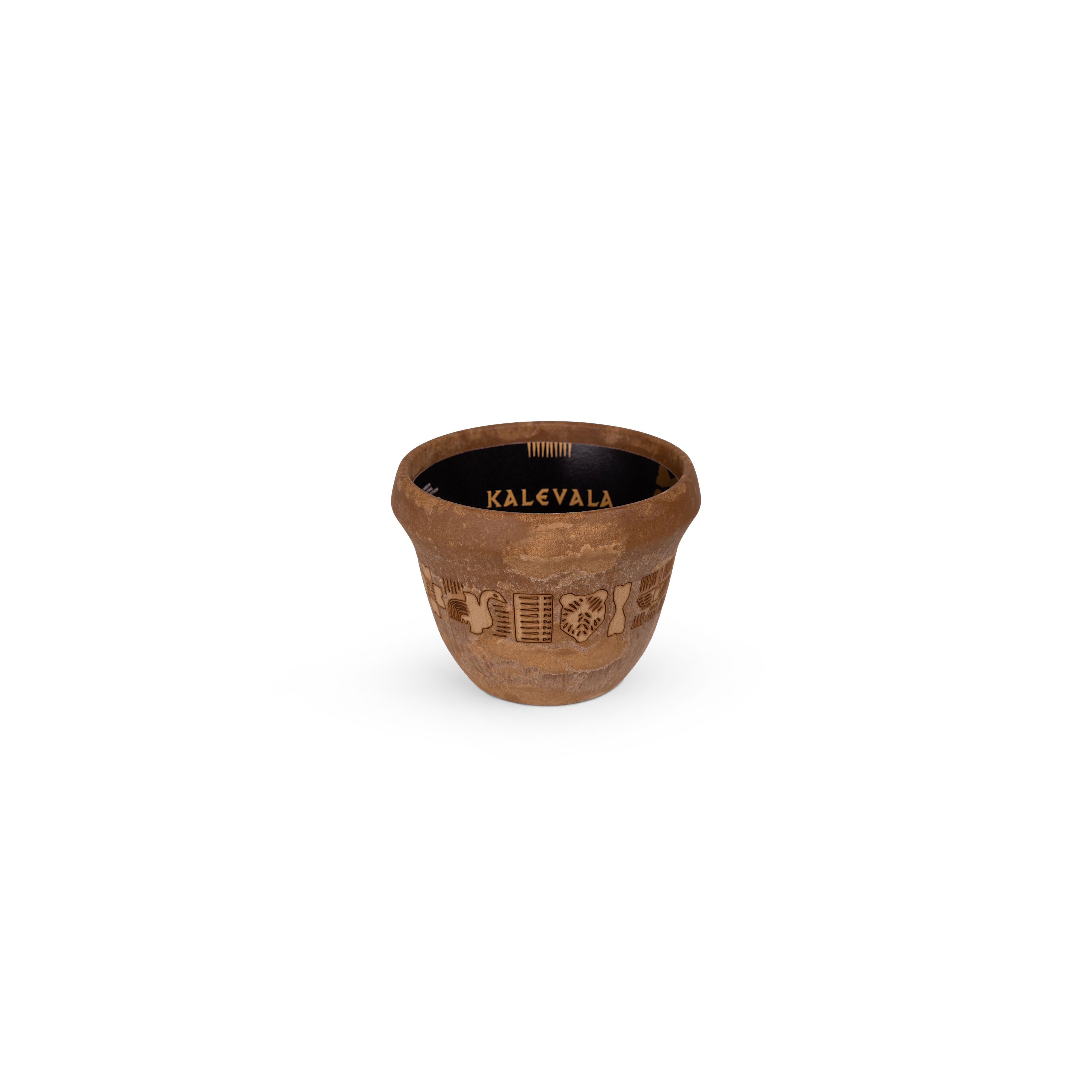Suova 20 Kalevala Tapiola Brown One Size