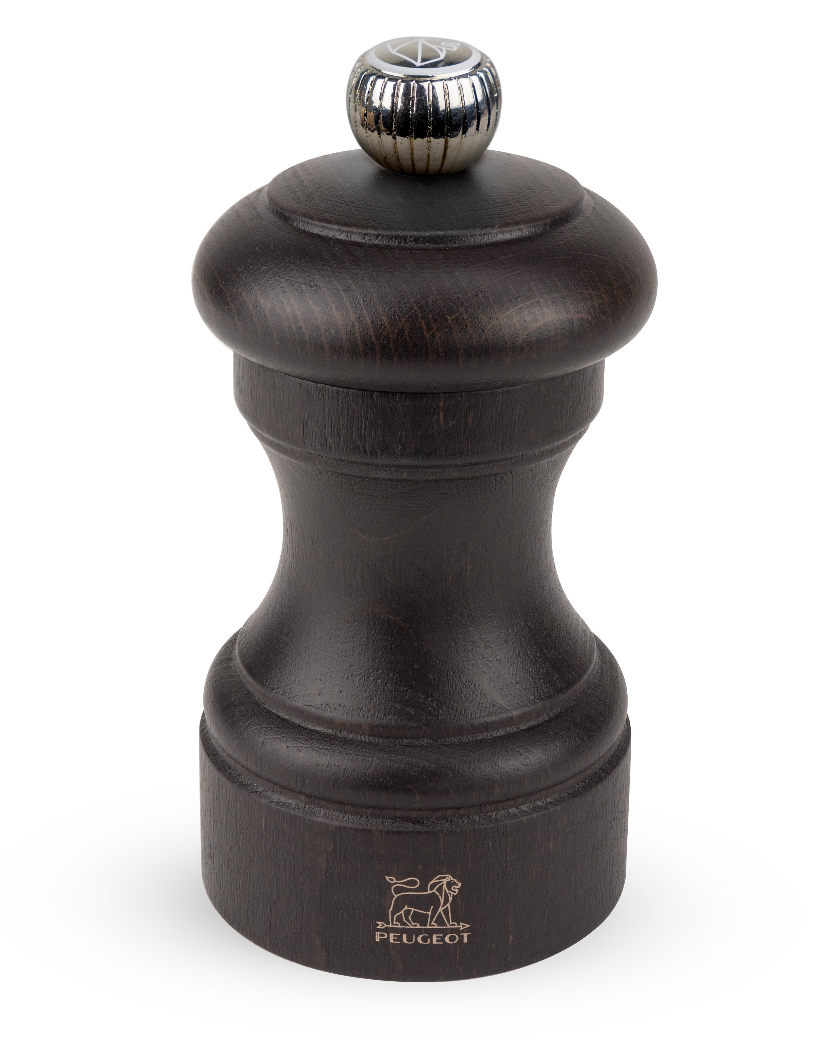 Bistro Salt Mill 10 cm Chocolate One Size