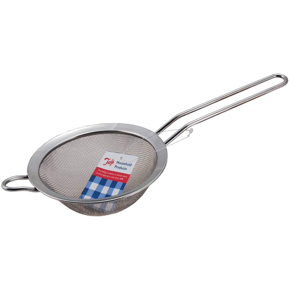 Tala Sil 15 cm Stainless steel One Size