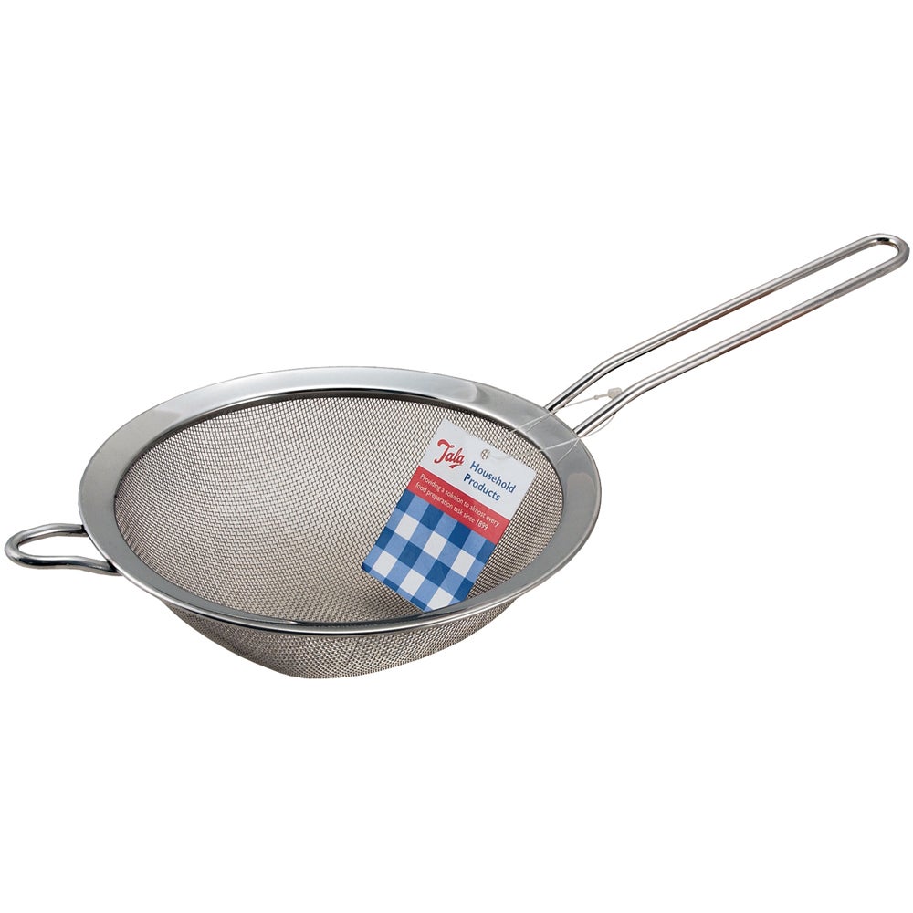 Tala Sil 18 cm Stainless steel One Size