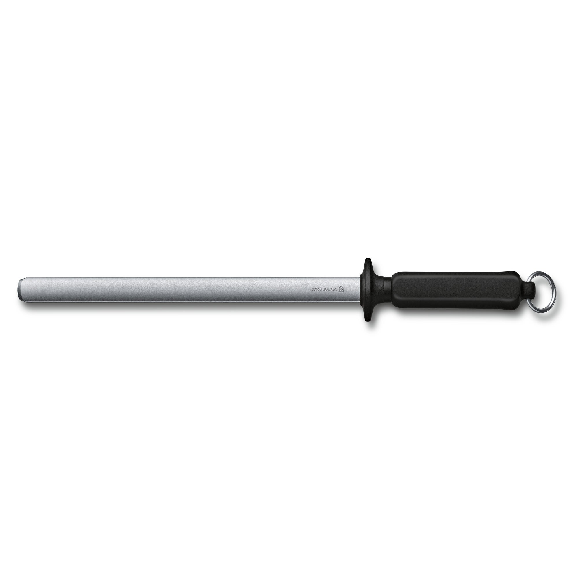 Slipstål diamant oval 26 cm medelfin Black One Size