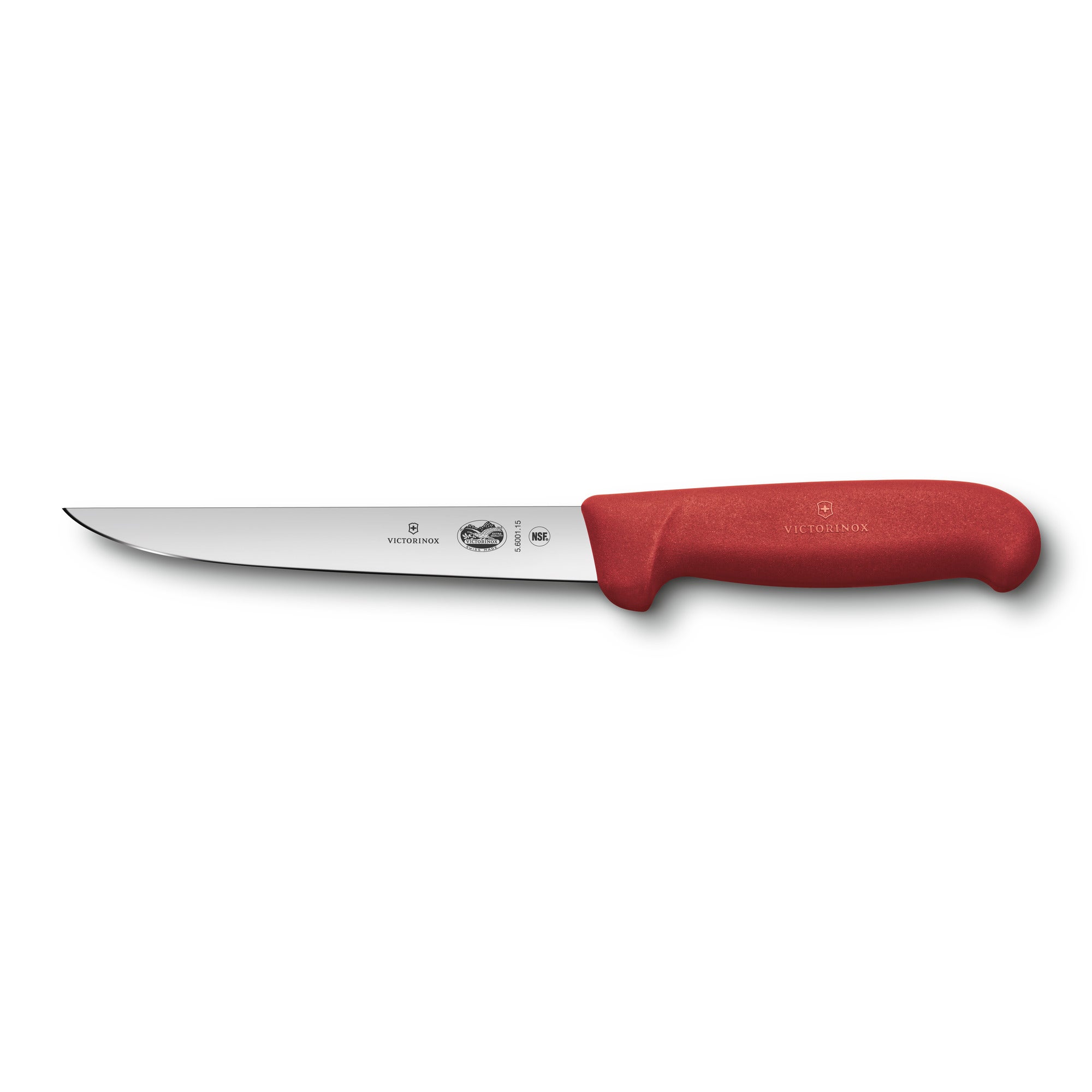 Urbeningskniv, Fibrox med Red One Size