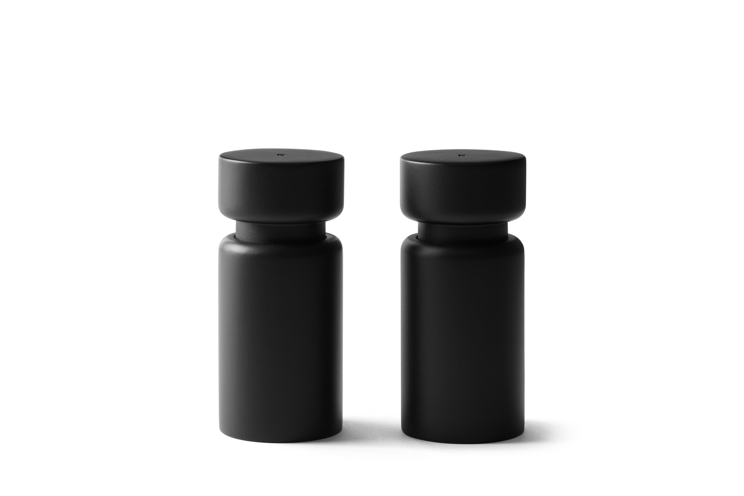 Helsinki Mini 2 pcs set Black One Size
