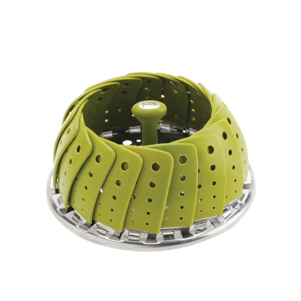 JOIE Veggie Steamer Green One Size