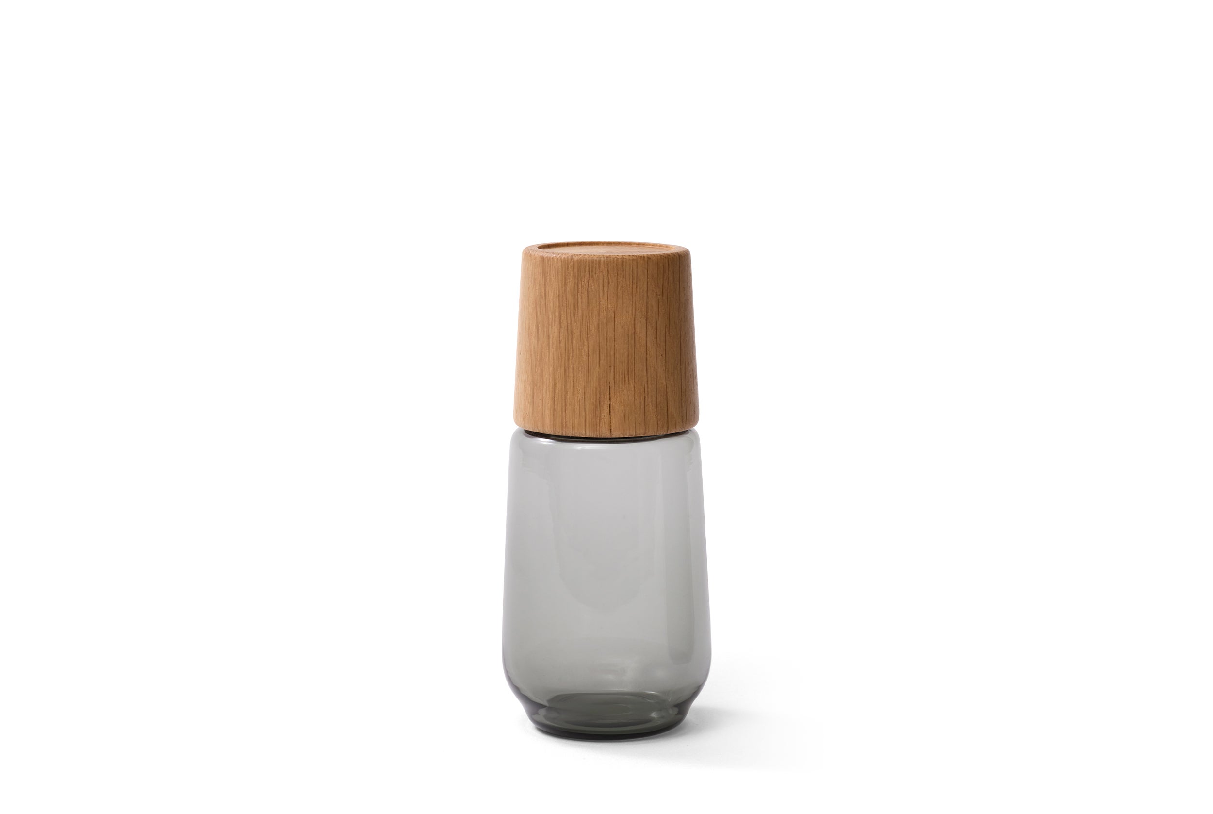 Champagne Oil & Vinegar set Natural One Size